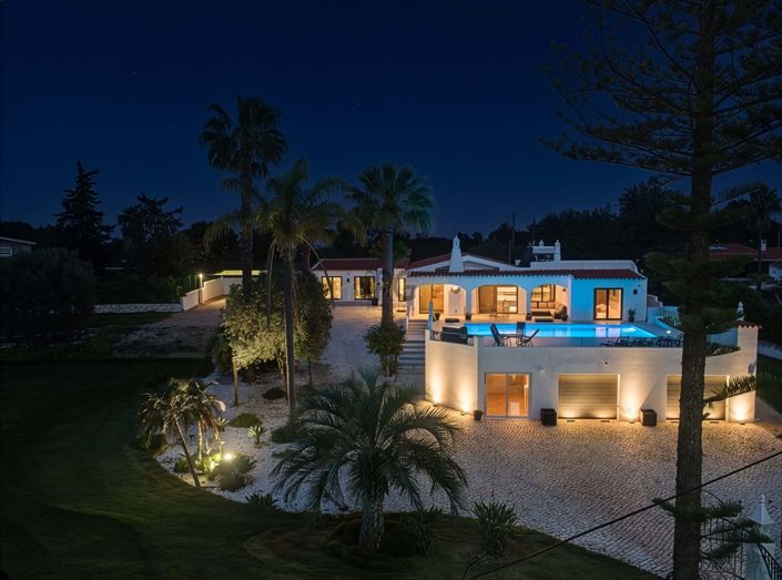 Image No.2-4 Bed Villa for sale