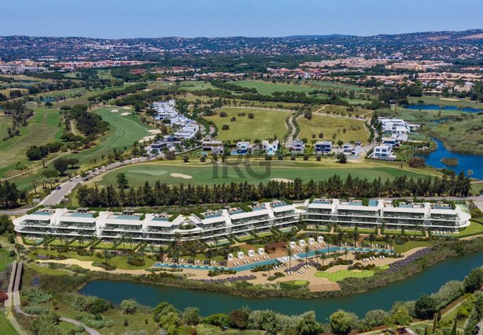 Image No.17-Appartement de 2 chambres à vendre à Vilamoura