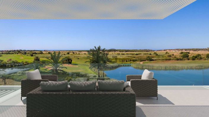 Image No.19-Appartement de 2 chambres à vendre à Vilamoura