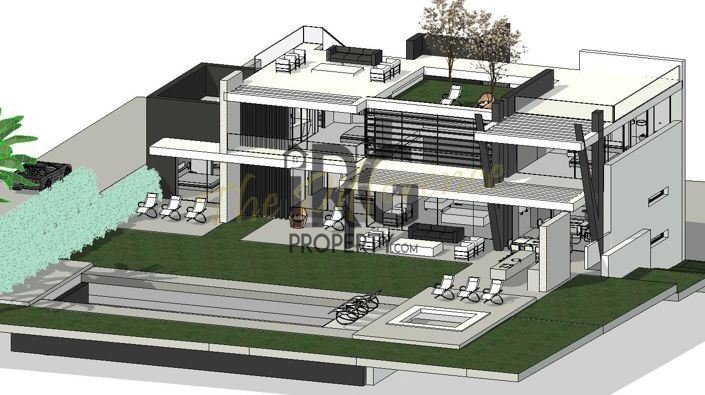 Image No.2-5 Bed Villa for sale