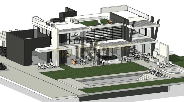 Image No.3-5 Bed Villa for sale