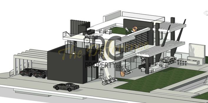 Image No.4-5 Bed Villa for sale