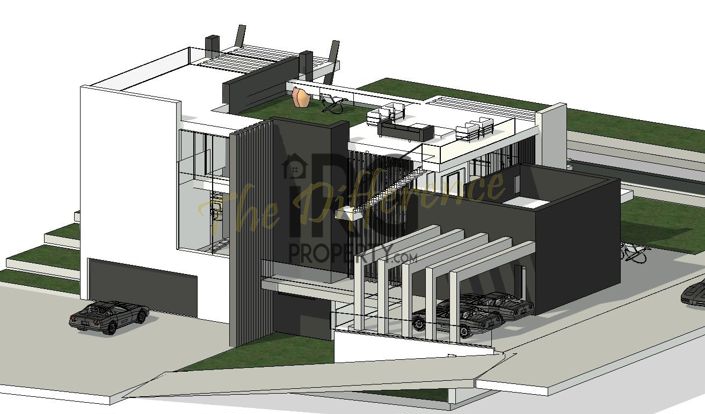 Image No.5-5 Bed Villa for sale