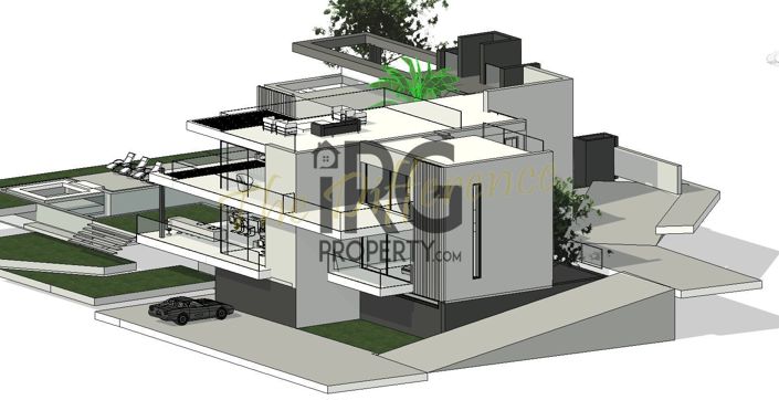 Image No.3-5 Bed Villa for sale