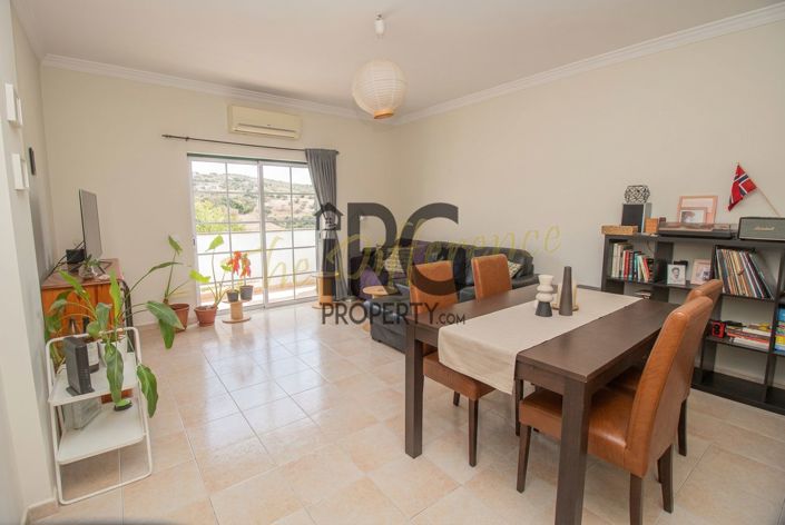Image No.2-Appartement de 3 chambres à vendre à Loule