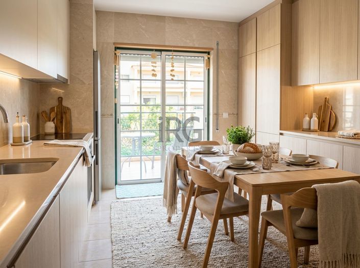 Image No.5-Apartamento con 3 dormitorios en venta