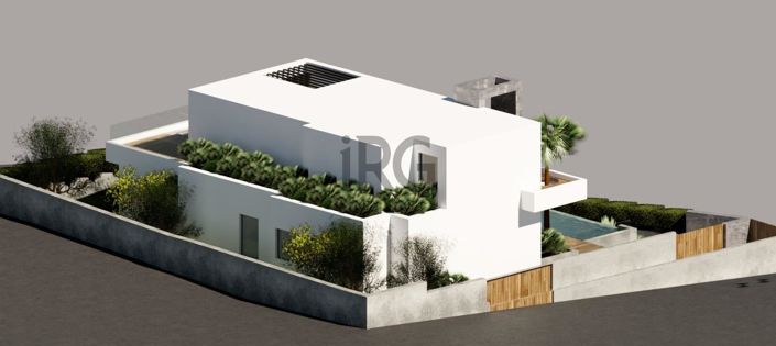 Image No.7-4 Bed Villa for sale