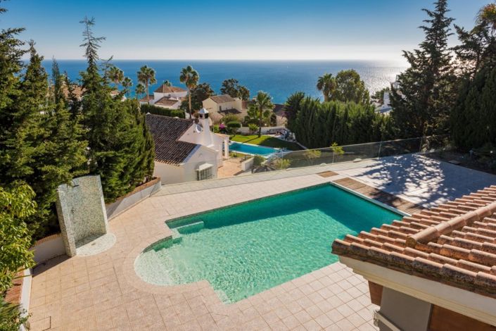 Image No.12-3 Bed Villa for sale