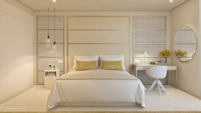 Image No.3-Appartement de 2 chambres à vendre à Fuengirola