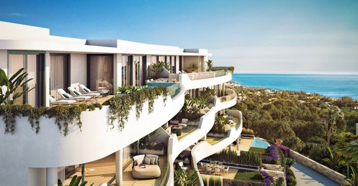 Image No.5-Appartement de 2 chambres à vendre à Fuengirola