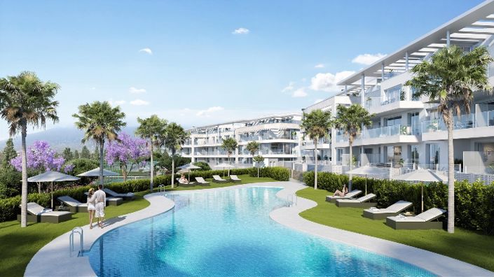 Image No.4-4 Bed Penthouse for sale