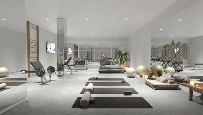 Image No.5-4 Bed Penthouse for sale