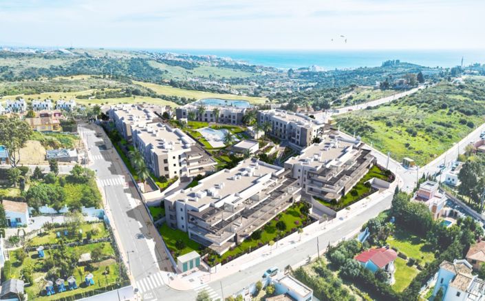 Image No.10-Appartement de 2 chambres à vendre à Estepona