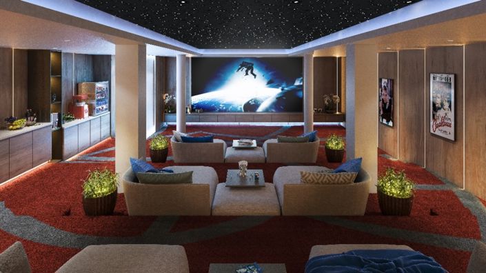 Image No.7-4 Bed Villa for sale