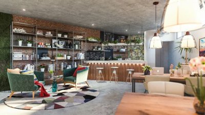 CoLiving