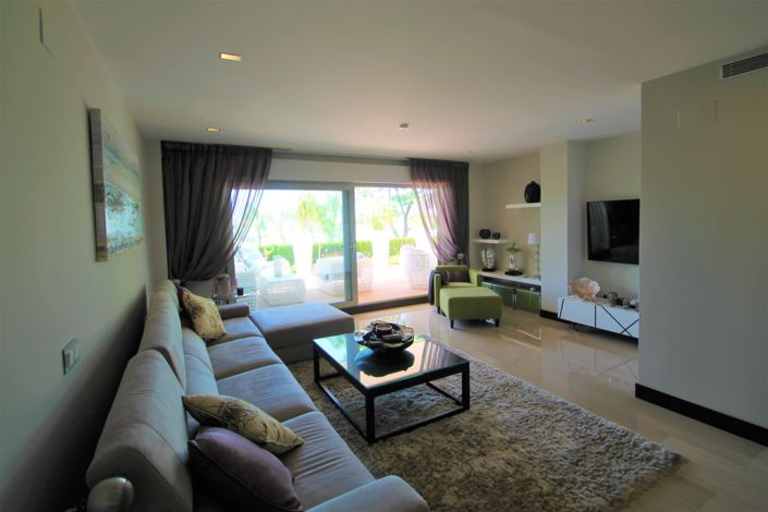 Image No.19-3 Bed Apartment for sale