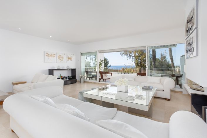 Image No.1-Propriété de 3 chambres à vendre à Marbella
