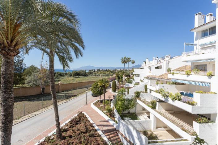 Image No.1-Propriété de 3 chambres à vendre à Marbella