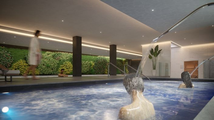 Image No.11-Appartement de 3 chambres à vendre à Fuengirola