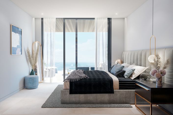 Image No.15-Appartement de 3 chambres à vendre à Fuengirola