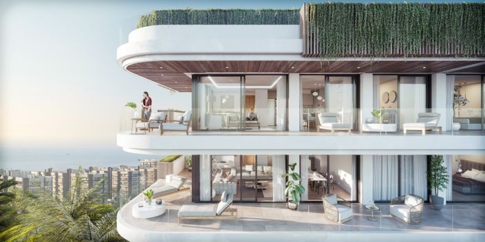 Image No.16-Appartement de 3 chambres à vendre à Fuengirola