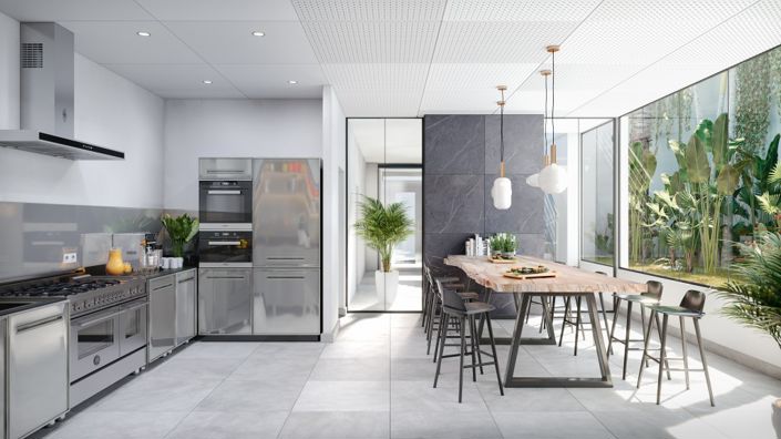 Image No.17-Appartement de 3 chambres à vendre à Fuengirola