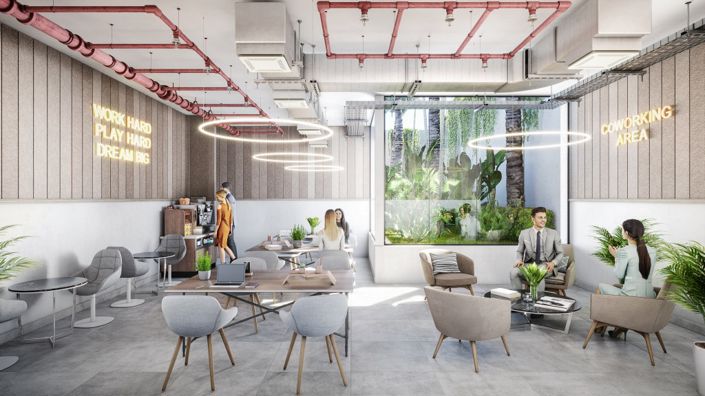 Image No.20-Appartement de 3 chambres à vendre à Fuengirola