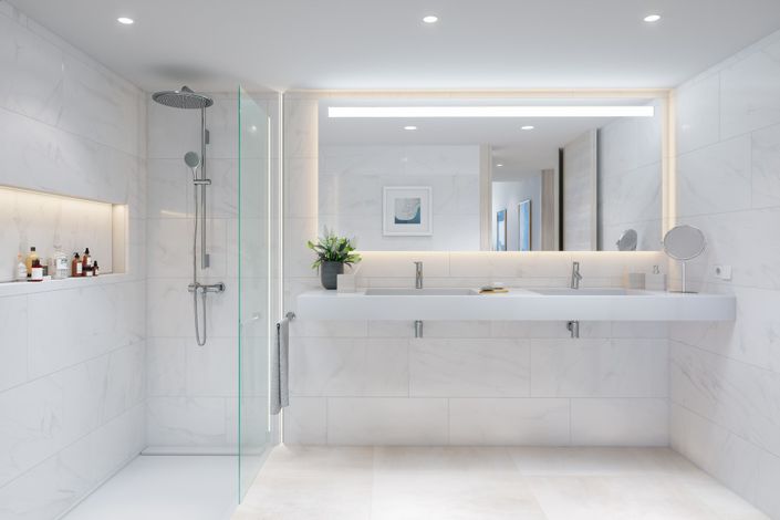 Image No.5-Appartement de 3 chambres à vendre à Fuengirola