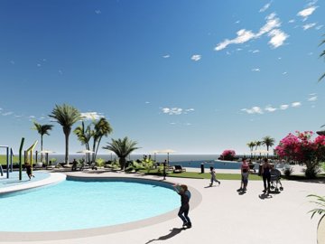 Club House_Splash pad