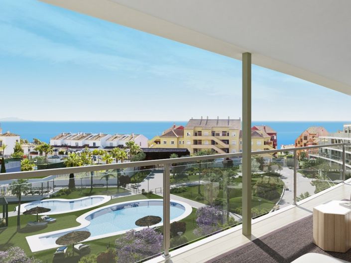 Image No.16-2 Bed Apartment for sale