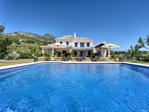 Image No.2-5 Bed Villa for sale