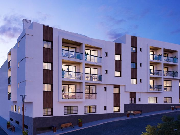 Image No.5-2 Bed Apartment for sale