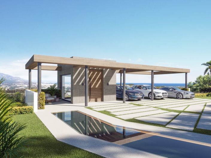 Image No.13-5 Bed Villa for sale