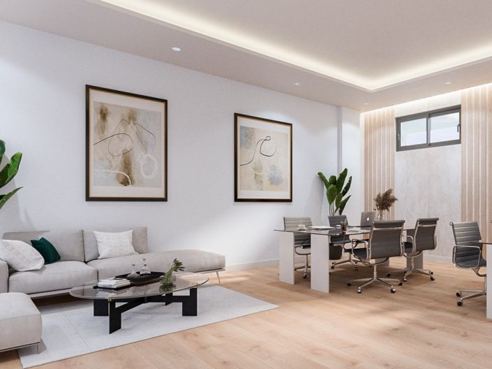 Image No.10-Appartement de 3 chambres à vendre à Fuengirola