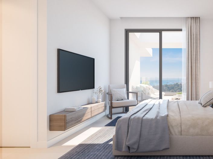 Image No.5-3 Bed Apartment for sale