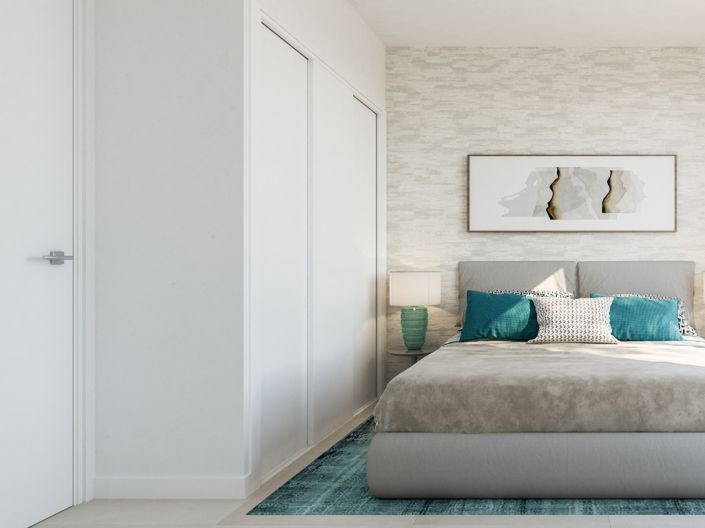 Image No.6-Appartement de 3 chambres à vendre à Fuengirola