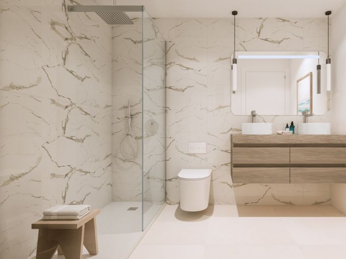 Image No.7-Appartement de 3 chambres à vendre à Fuengirola