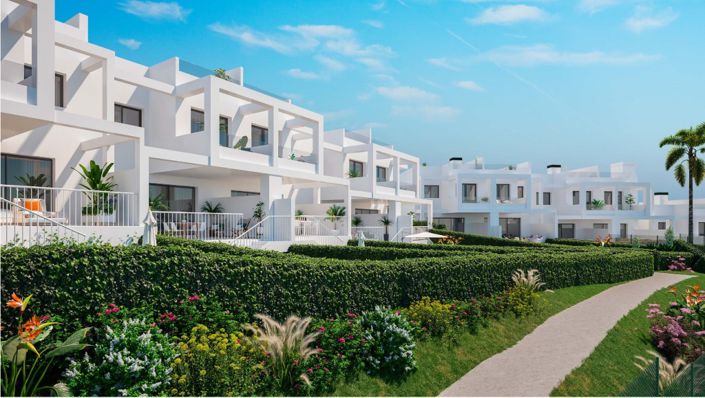 Image No.10-3 Bed Townhouse for sale