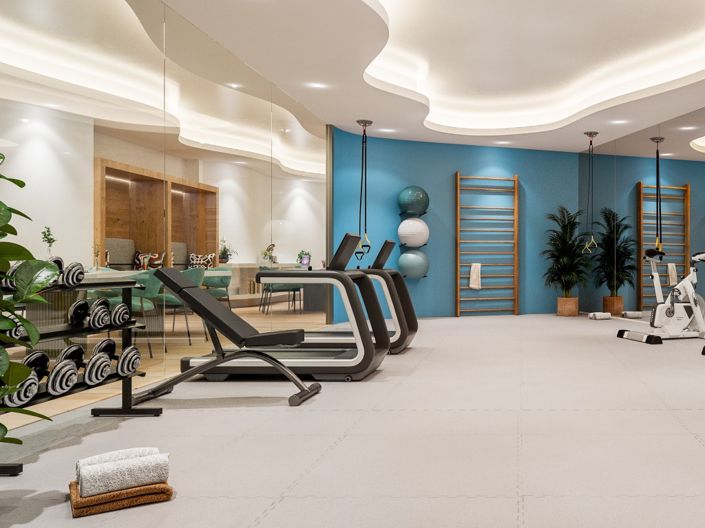 Image No.4-2 Bed Duplex for sale