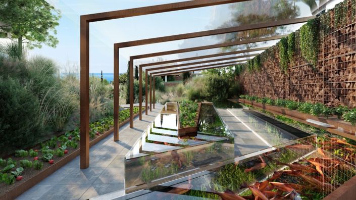 Image No.15-4 Bed Apartment for sale