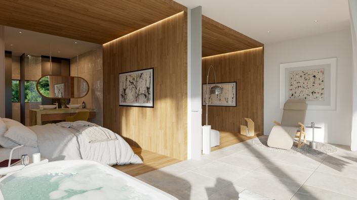 Image No.8-4 Bed Apartment for sale