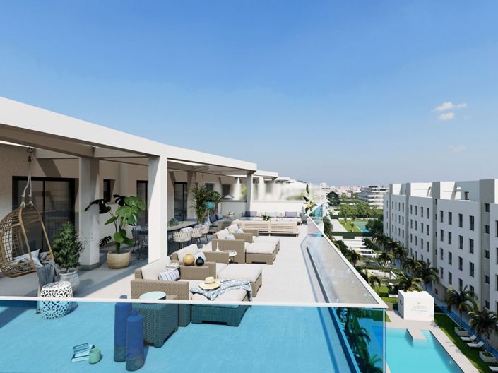 Image No.1-2 Bed Apartment for sale