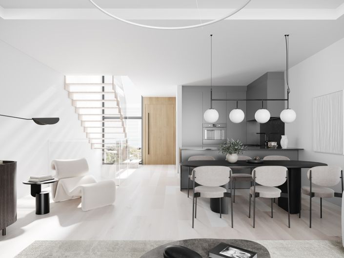 Image No.5-3 Bed Townhouse for sale