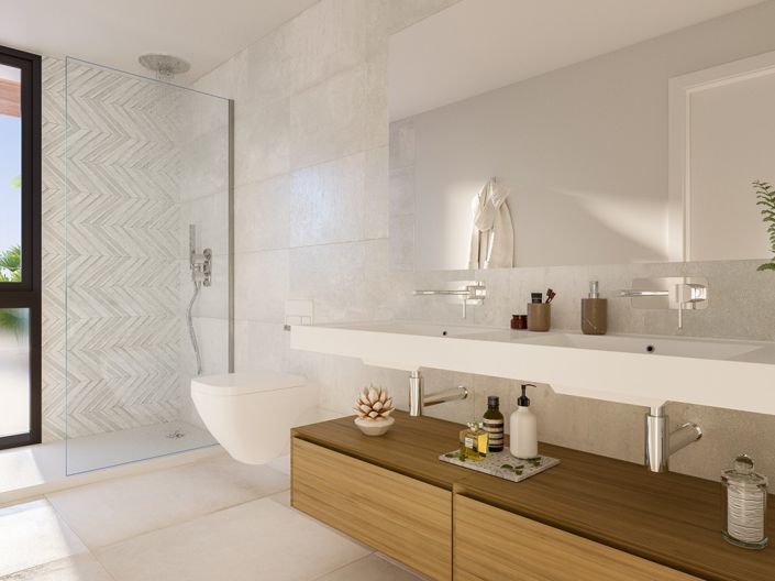 Image No.6-3 Bed Townhouse for sale