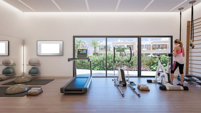 Image No.3-2 Bed Apartment for sale