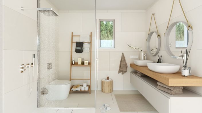 Image No.14-Penthouse de 3 chambres à vendre à Fuengirola