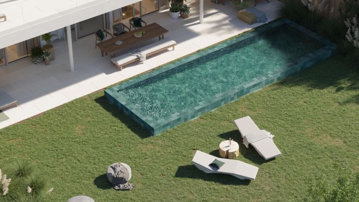 Image No.15-Penthouse de 3 chambres à vendre à Fuengirola