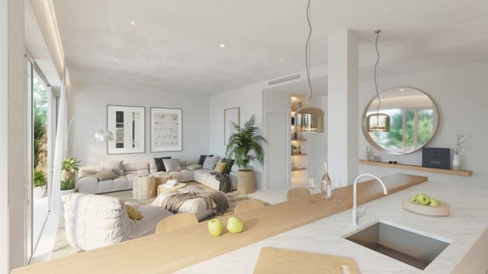 Image No.7-3 Bed Penthouse for sale