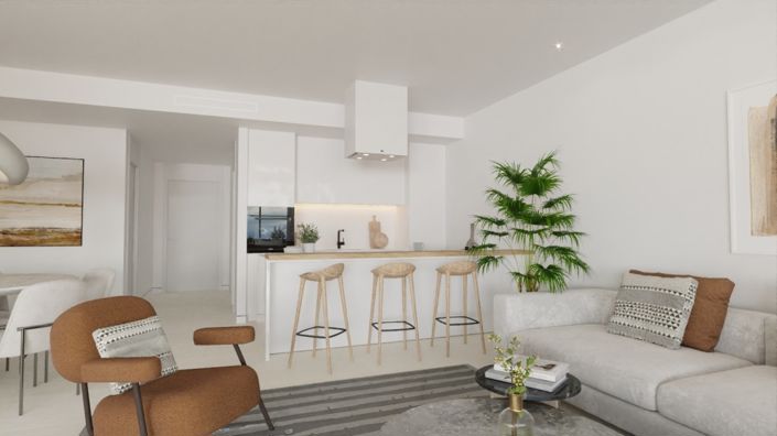 Image No.18-2 Bed Apartment for sale