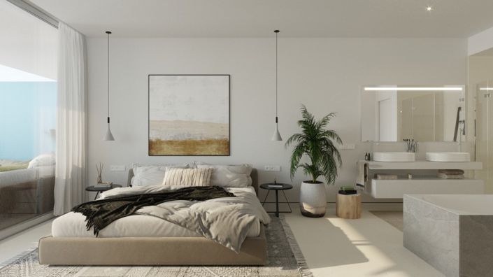 Image No.2-2 Bed Apartment for sale